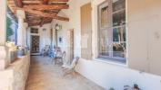 Prestigious house UZES 
