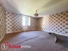 Acheter Maison 190 m2 Noirefontaine