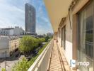 Annonce Vente 5 pi�ces Appartement Paris-17eme-arrondissement
