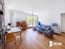 Annonce Vente 3 pi�ces Appartement Paris-19eme-arrondissement