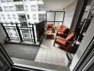 Louer Appartement 55 m2 Lyon-3eme-arrondissement