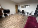 Louer Appartement 57 m2 Palaiseau