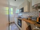 Apartment AUBERVILLIERS 