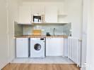 Louer Appartement 22 m2 Nanterre