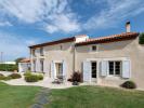 Annonce Vente 6 pi�ces Maison Saint-macaire-en-mauges
