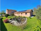 Annonce Vente Maison Feugarolles