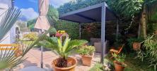 Vente Maison Thoiry 01