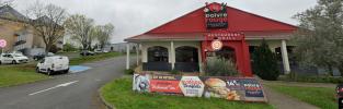 For sale Commercial office Niort  79000 595 m2