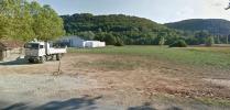 Acheter Terrain 7231 m2 Terrasson-lavilledieu