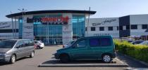 Location Local commercial Pleine-fougeres 35