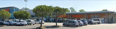 Location Local commercial Bellac 87