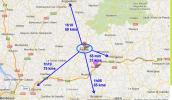 Louer Local commercial 755 m2 Riberac