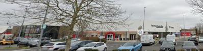 For rent Commercial office Rochefort  17300 77 m2