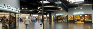 Commercial office ROCHEFORT 