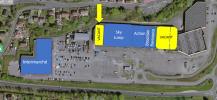 Annonce Location Local commercial Cauffry