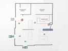 Louer Local commercial Chanteheux 11004 euros