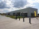 Louer Local commercial 476 m2 Phalsbourg