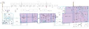Louer Local commercial 60 m2 Moissac