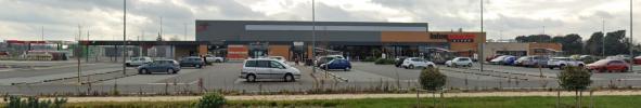 Louer Local commercial 53 m2 Veretz