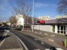 Location Local commercial Nanterre 92