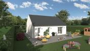 Louer Maison 89 m2 Saint-guyomard