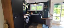 Acheter Maison 95 m2 Vandoeuvre-les-nancy