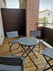 Annonce Location 3 pi�ces Appartement Bruguieres