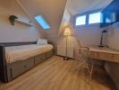 For rent Apartment Reims  51100 18 m2