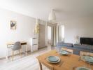 Louer Appartement 48 m2 Reims