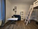 For rent Apartment Reims  51100 18 m2