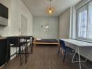 For rent Apartment Reims  51100 15 m2