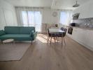 For rent Apartment Reims  51100 72 m2 4 rooms