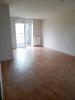 Louer Appartement Saulxures-les-bulgneville Vosges