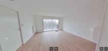 Louer Appartement 48 m2 Tourcoing