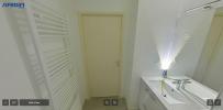 Louer Appartement 39 m2 Poitiers