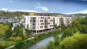 Louer Appartement 62 m2 Maromme