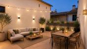 Annonce Vente 4 pi�ces Maison Barjols