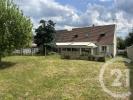 Annonce Vente 5 pi�ces Maison Brenouille