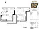 Louer Appartement 64 m2 Audenge