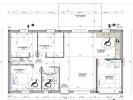 Acheter Maison 82 m2 Valognes