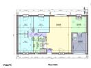 Acheter Maison 85 m2 Tonneville