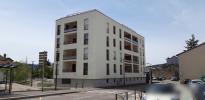 Location Appartement Oyonnax 01