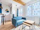For rent Apartment Lille  59800 34 m2 2 rooms
