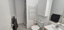 Apartment DIJON 