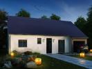 Acheter Maison 105 m2 Dannemarie