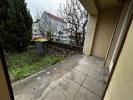 Apartment CREUSOT 