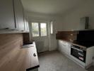 Apartment CREUSOT 