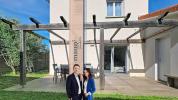 Vente Maison Saint-priest 69