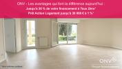 For sale Apartment Cognac  16100 91 m2 4 rooms