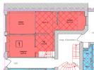 Acheter Local commercial Lyon-6eme-arrondissement 216800 euros